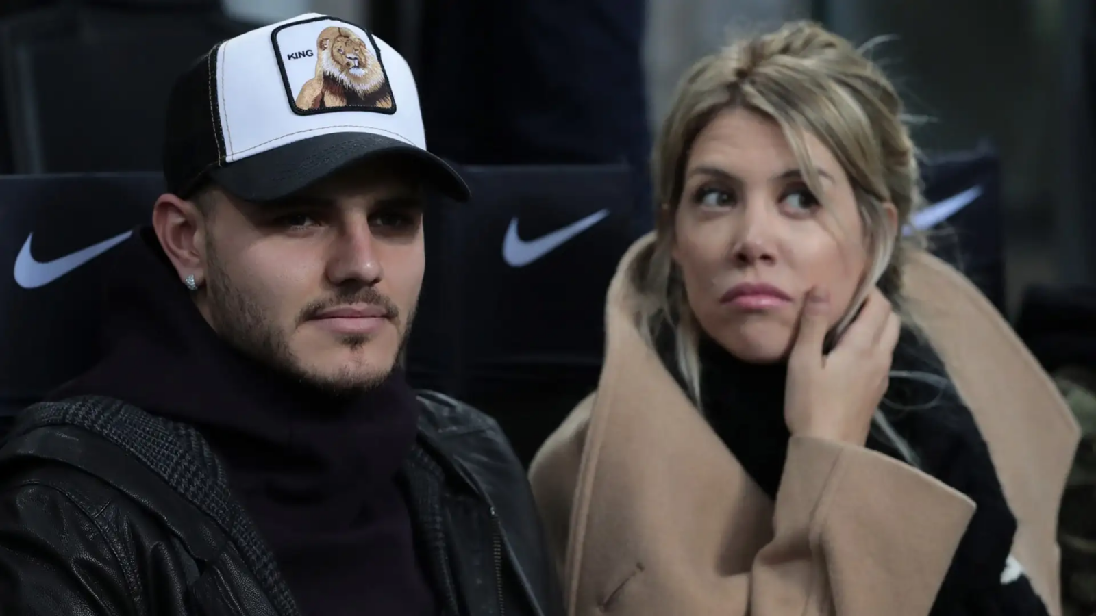 Mauro Icardi vs Wanda Nara divorce drama: Eviction, restraining order, confessions