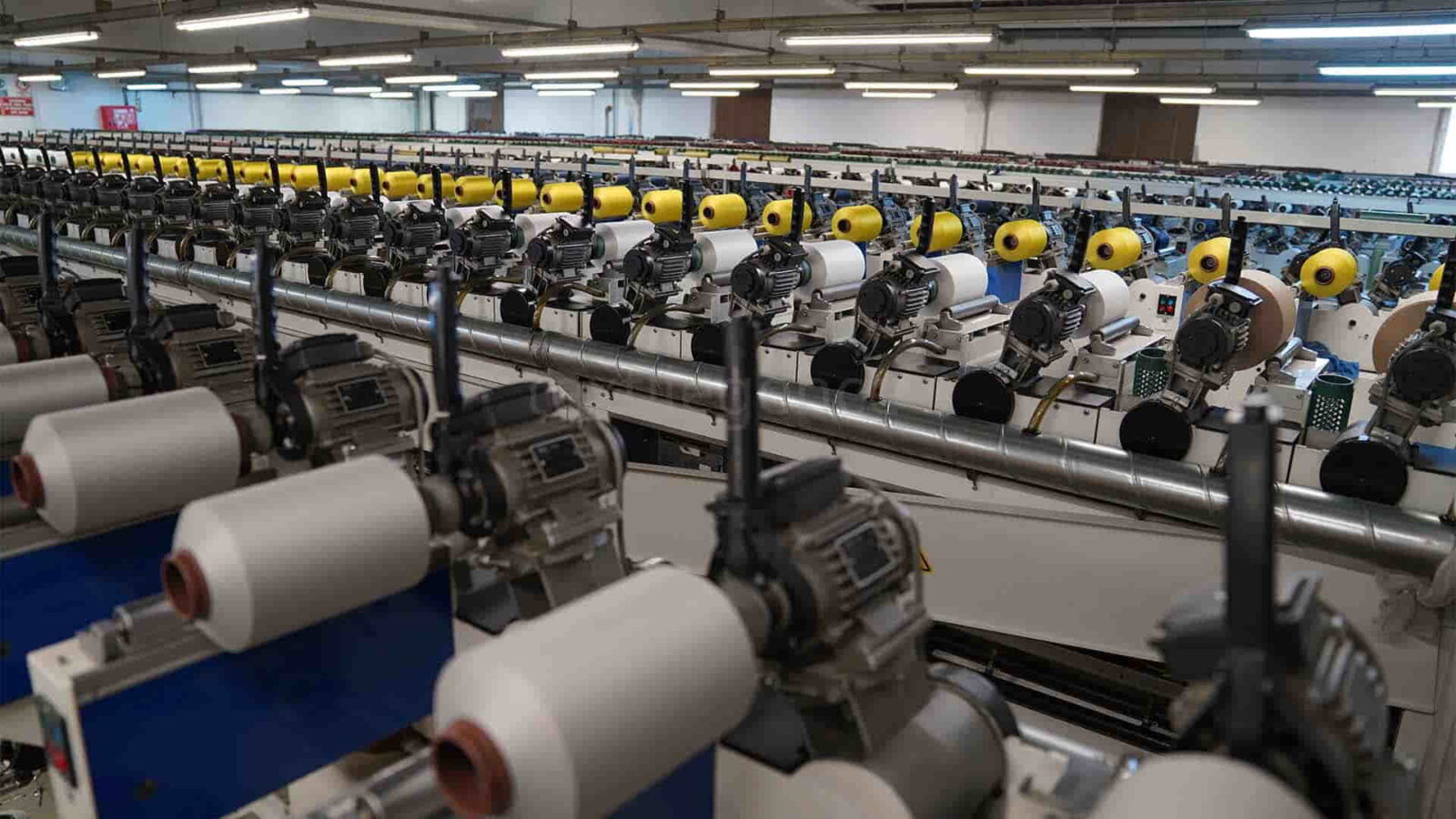 Turkish textile sector eyes Syria for production shift