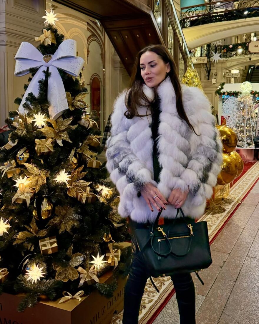 Fahriye Evcen, Burak Ozcivit’s sweet Moscow moments amid fraud rumors