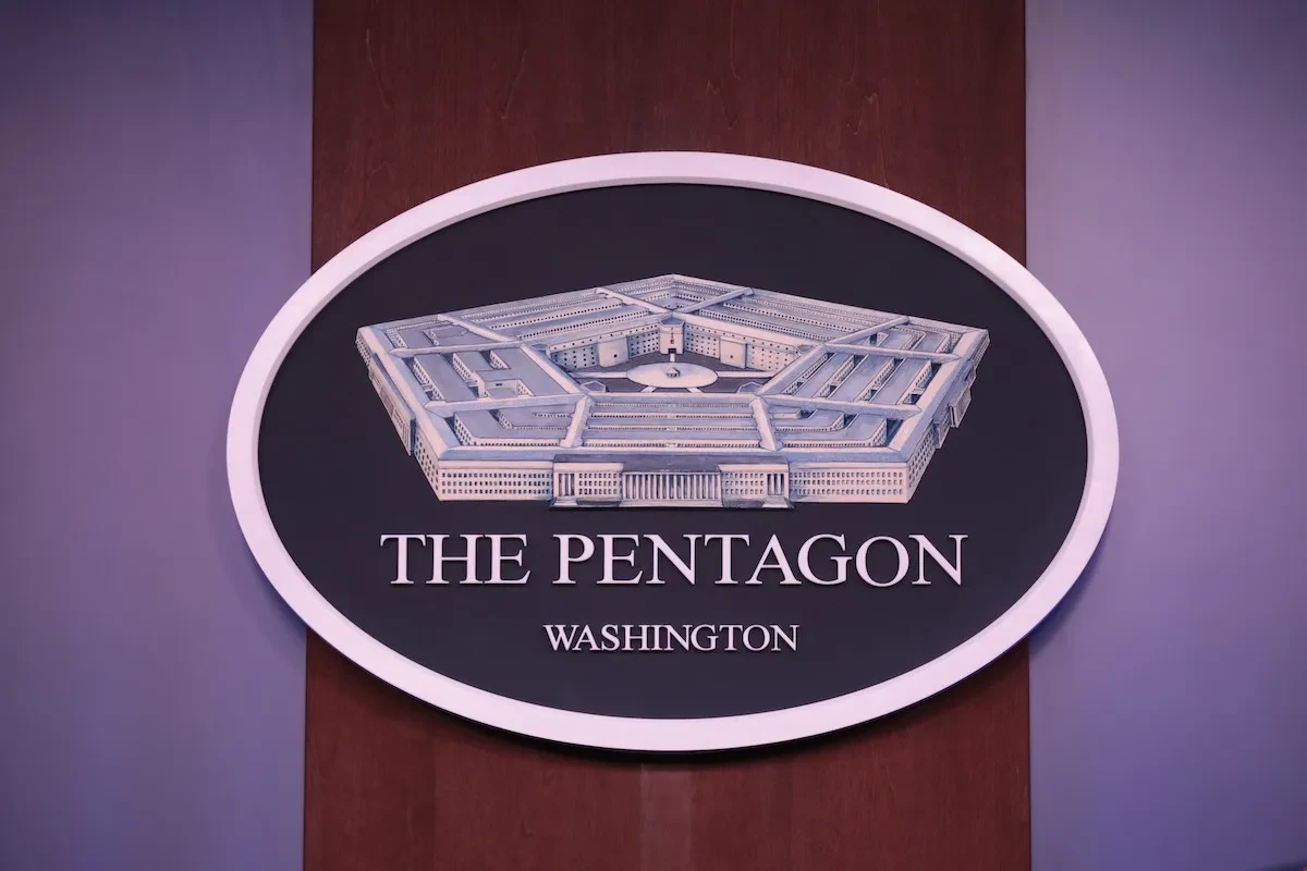 The-Pentagon