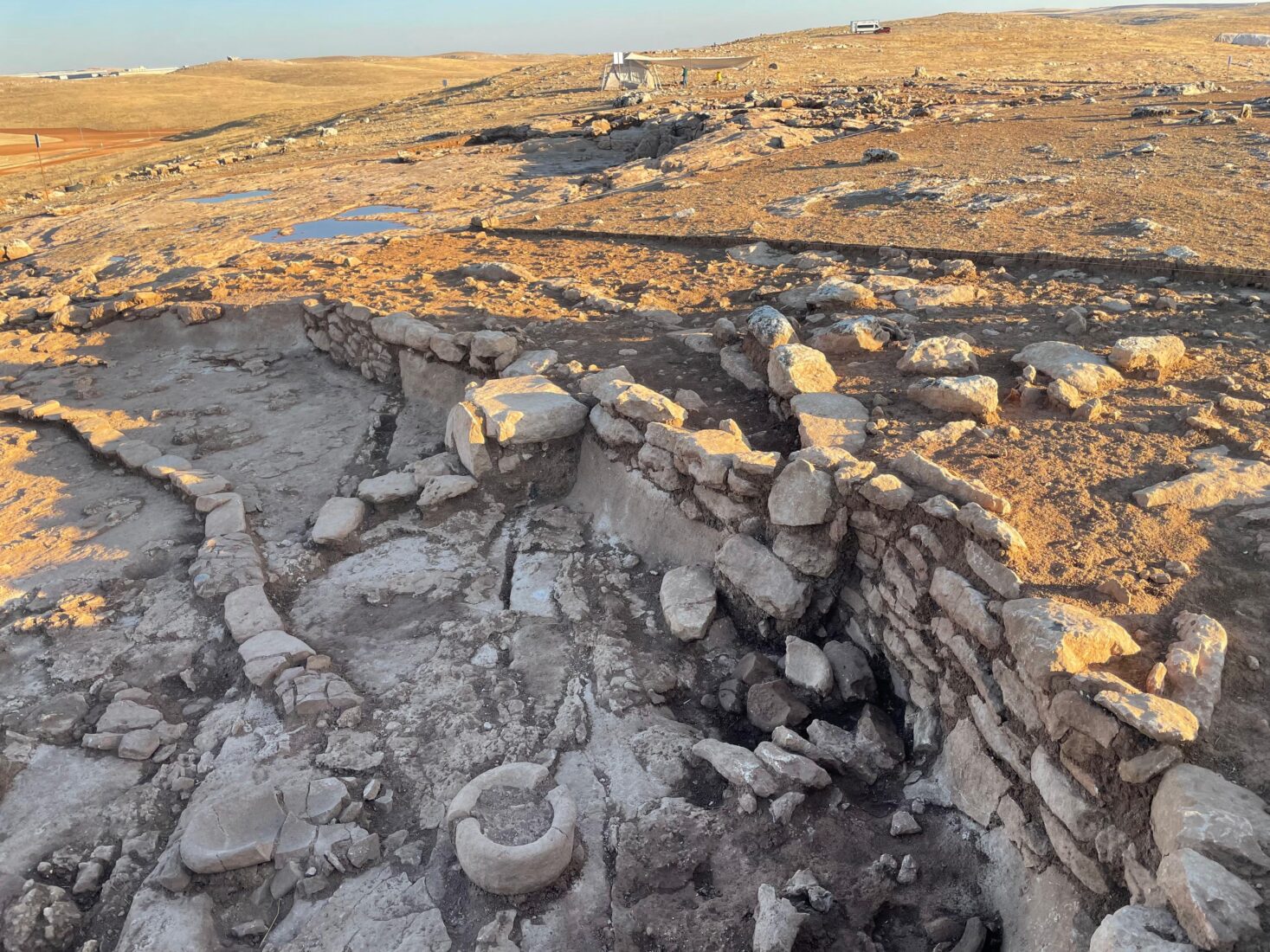 Birthplace of Neolithic civilization? Untold story of Cakmaktepe’s ancient builders