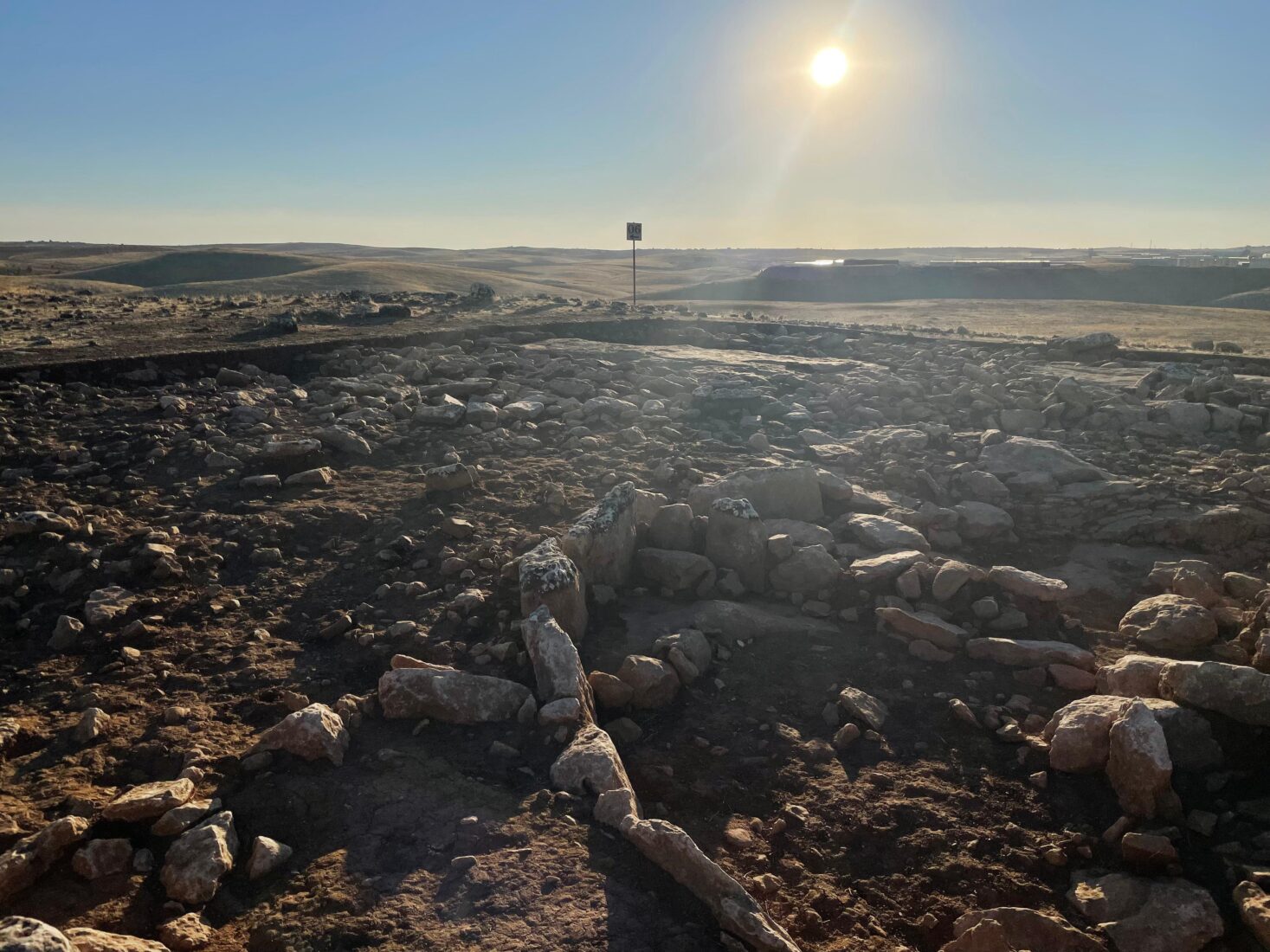 Birthplace of Neolithic civilization? Untold story of Cakmaktepe’s ancient builders