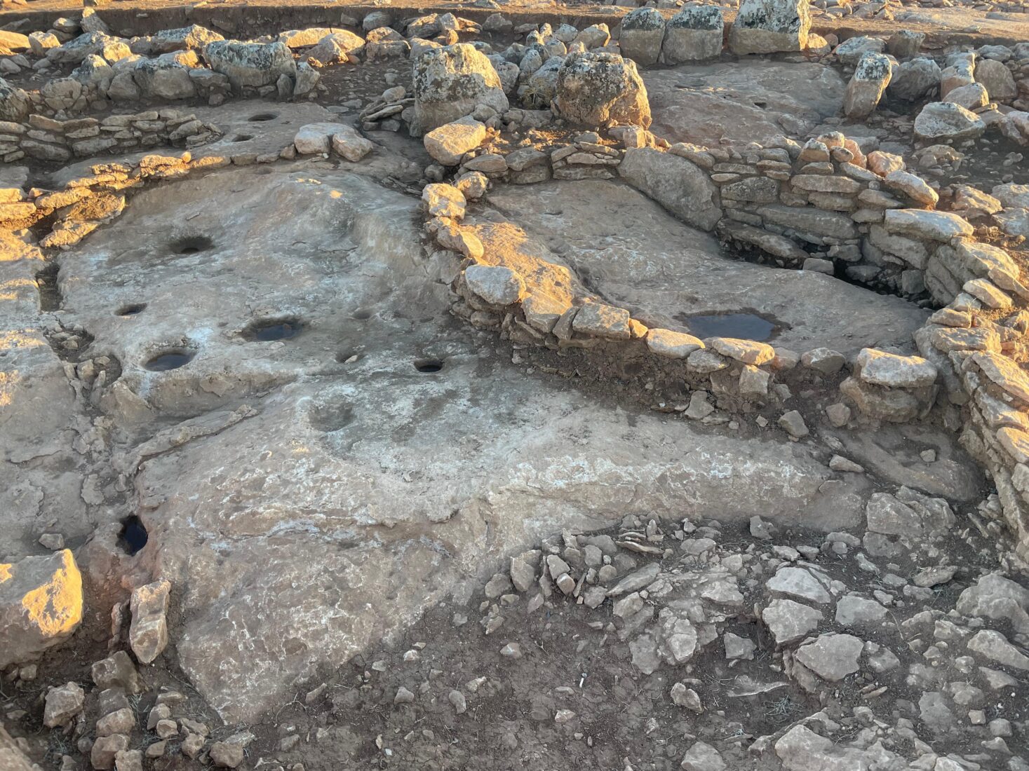 Birthplace of Neolithic civilization? Untold story of Cakmaktepe’s ancient builders