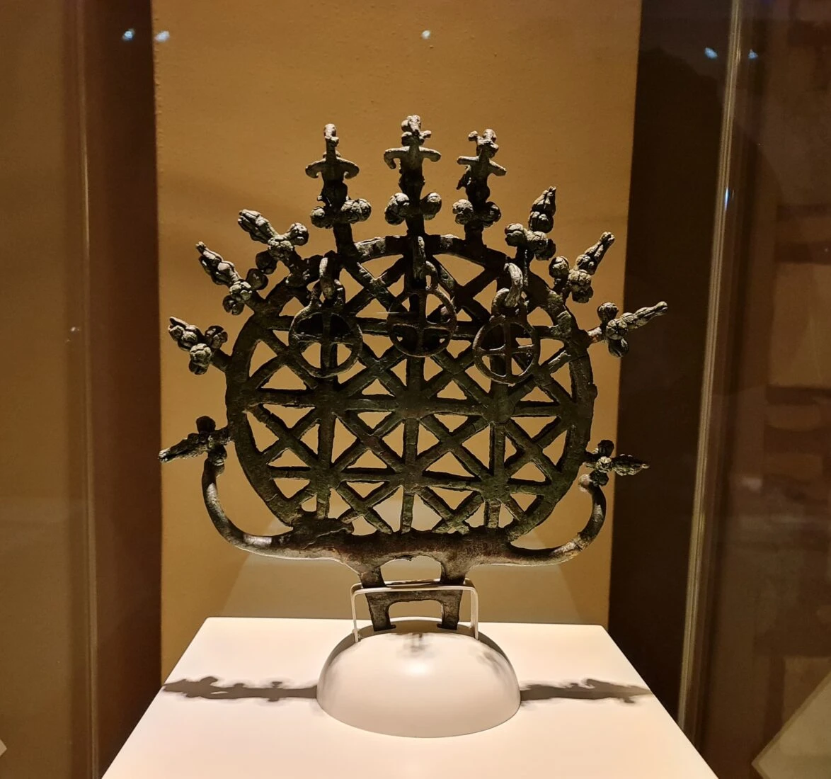 Must-see artifacts at Ankara Museum of Anatolian Civilizations