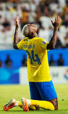 Fenerbahce VP confirms contact with Al-Nassr for ex-Besiktas star Talisca’s transfer