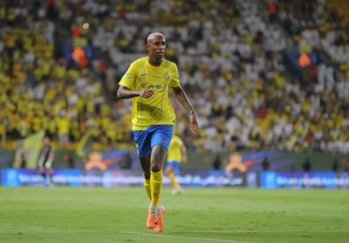 Fenerbahce VP confirms contact with Al-Nassr for ex-Besiktas star Talisca’s transfer