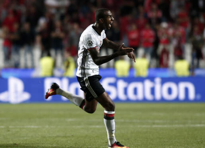 Fenerbahce VP confirms contact with Al-Nassr for ex-Besiktas star Talisca’s transfer