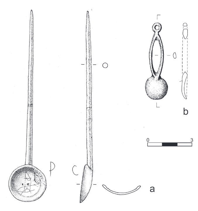 Northern Europe’s barbarian warriors used stimulants in Roman era battles: Study