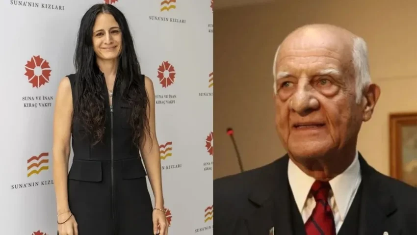 'They trapped him,' Türkiye's richest woman Ipek Kirac speaks up on father's marriage