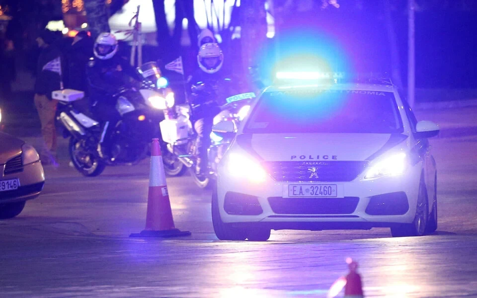 Turkish citizen killed in Thessaloniki armed attack, Greek police suspect drug dispute