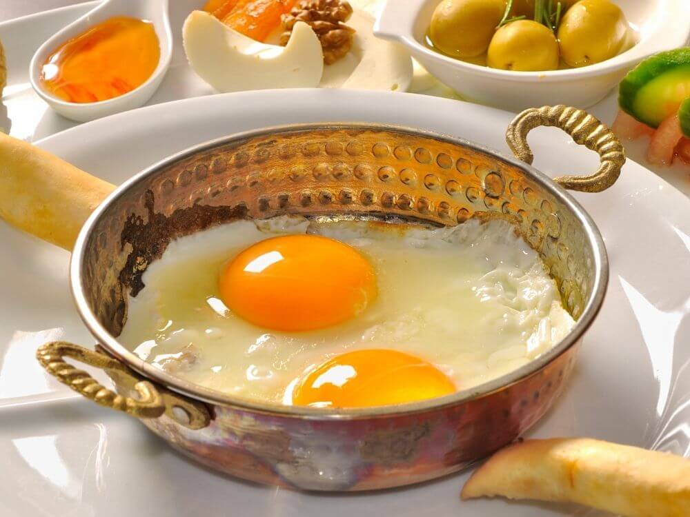 What makes Turkish breakfast a global culinary gem?