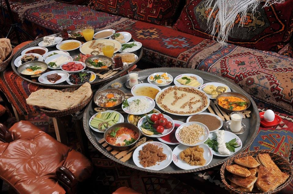 What makes Turkish breakfast a global culinary gem?