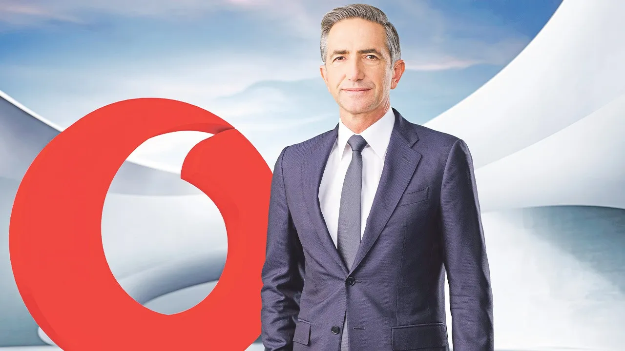 Türkiye is ready to 5.5G: Vodafone Türkiye CEO