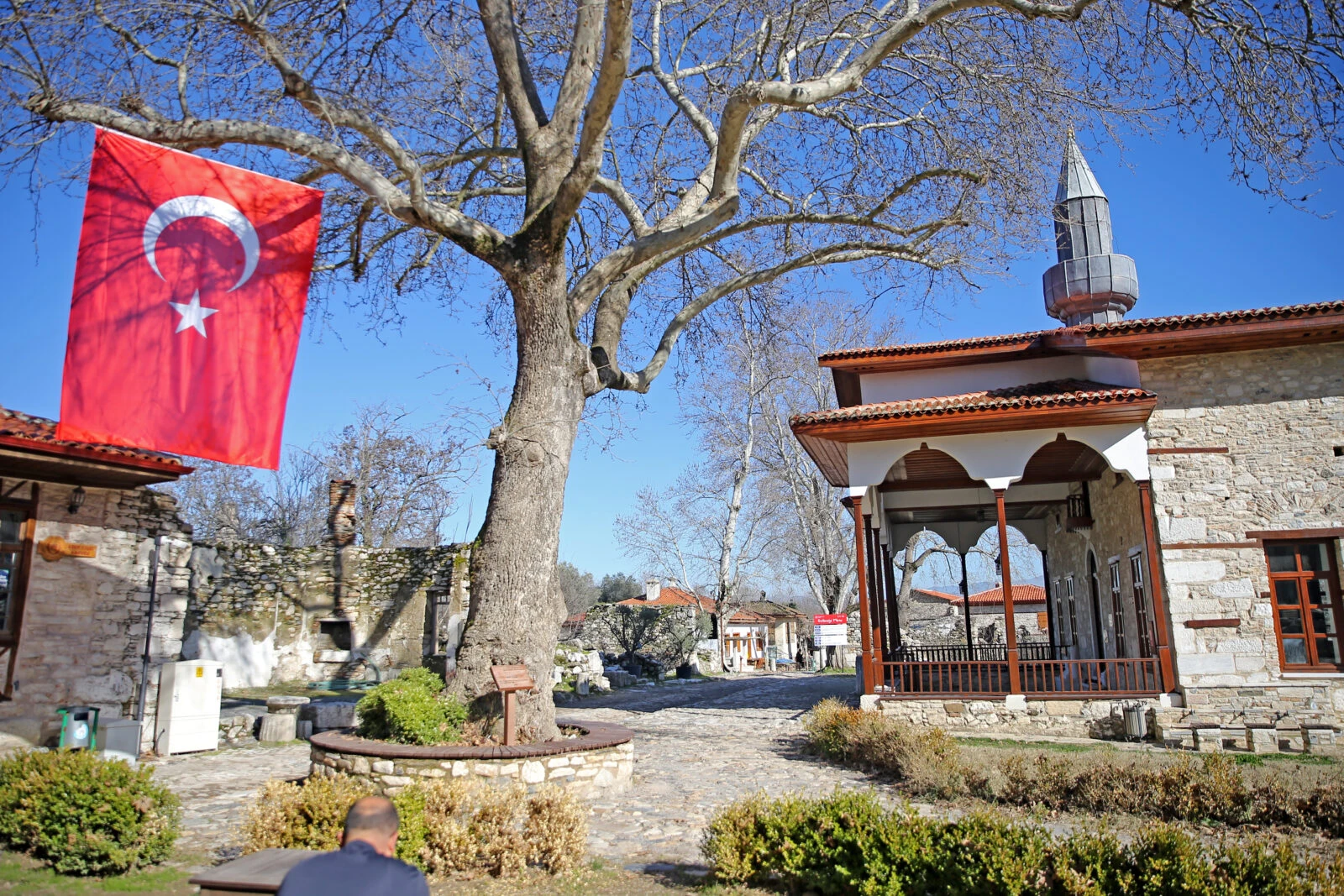 Türkiye’s 'City of Gladiators' brings history back to life