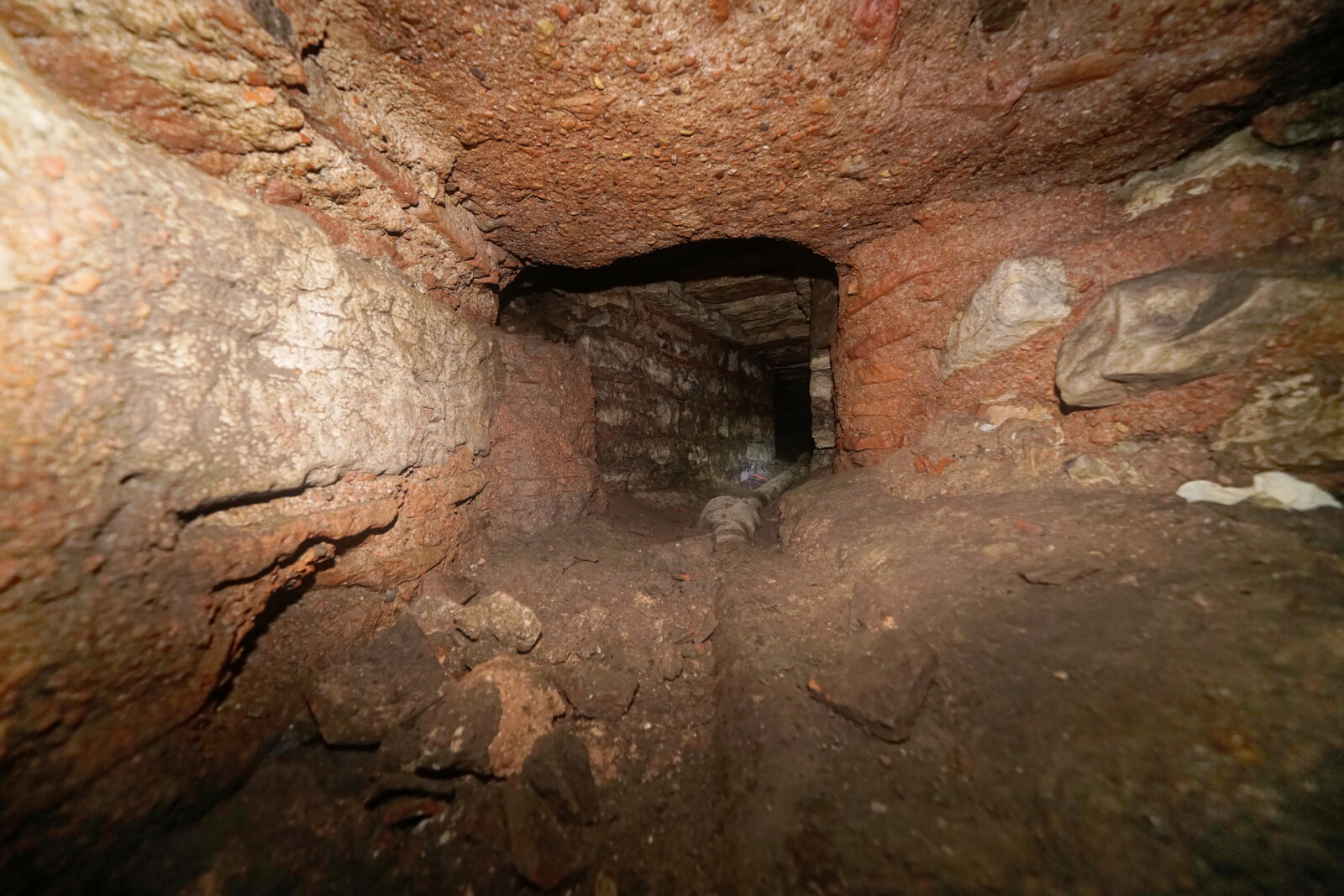 What lies beneath Hagia Sophia? Secrets of underground tunnels, vaults, tombs opens for visitors