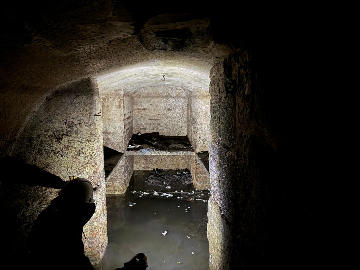 What lies beneath Hagia Sophia? Secrets of underground tunnels, vaults, tombs opens for visitors