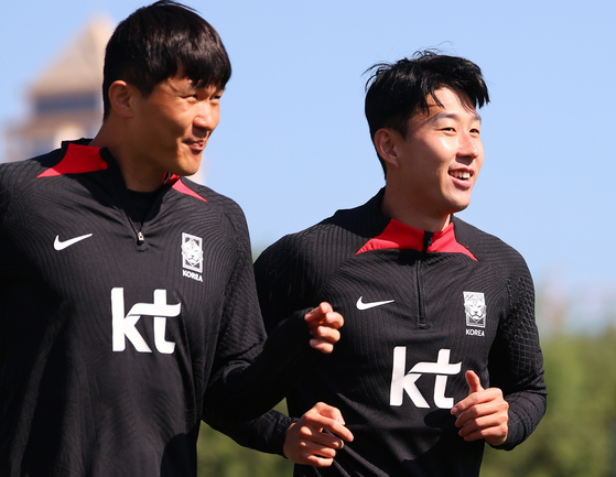 Mourinho targets Heung-min Son as Fenerbahce looks to strengthen attack