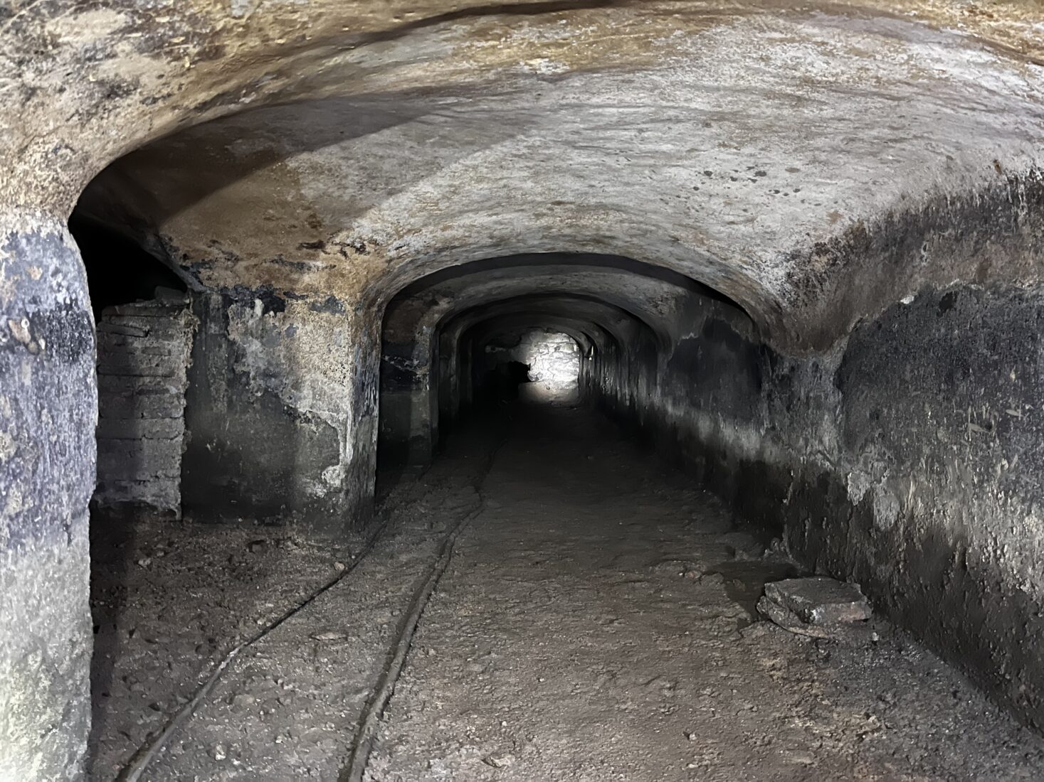 What lies beneath Hagia Sophia? Secrets of underground tunnels, vaults, tombs opens for visitors