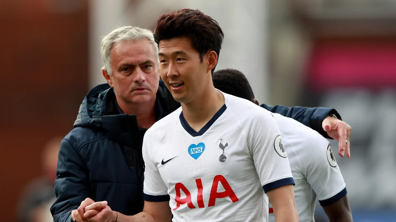 Mourinho targets Heung-min Son as Fenerbahce looks to strengthen attack