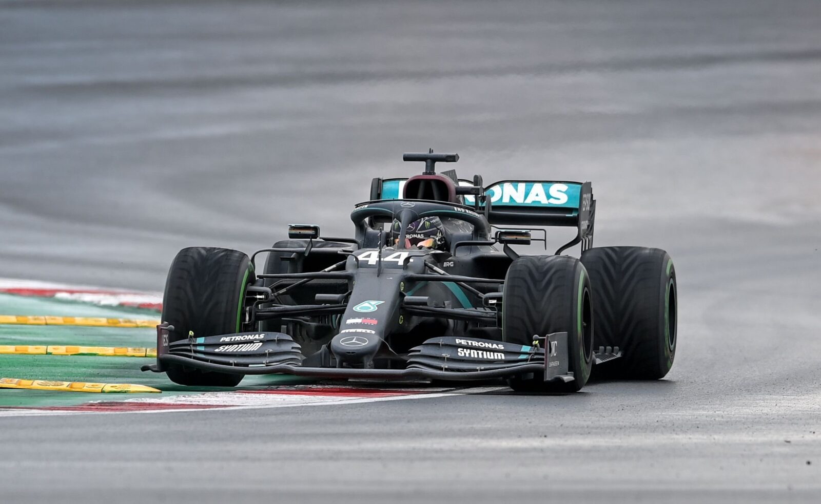 How 2020 Turkish Grand Prix reshaped Formula 1's modern era