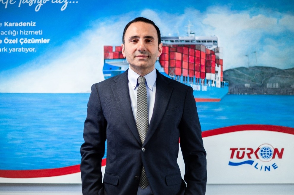 Turkish shipping company expands routes to India, enhancing trade potential