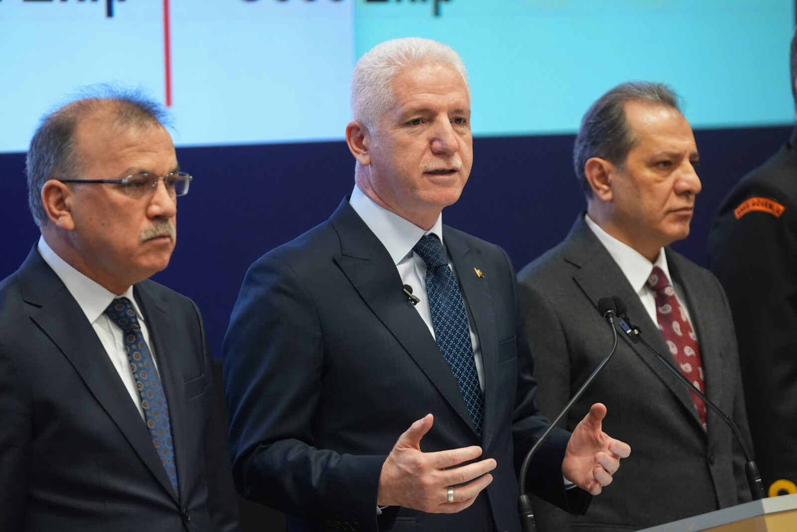 Istanbul is among safest cities in world by population, Governor Gul praises 