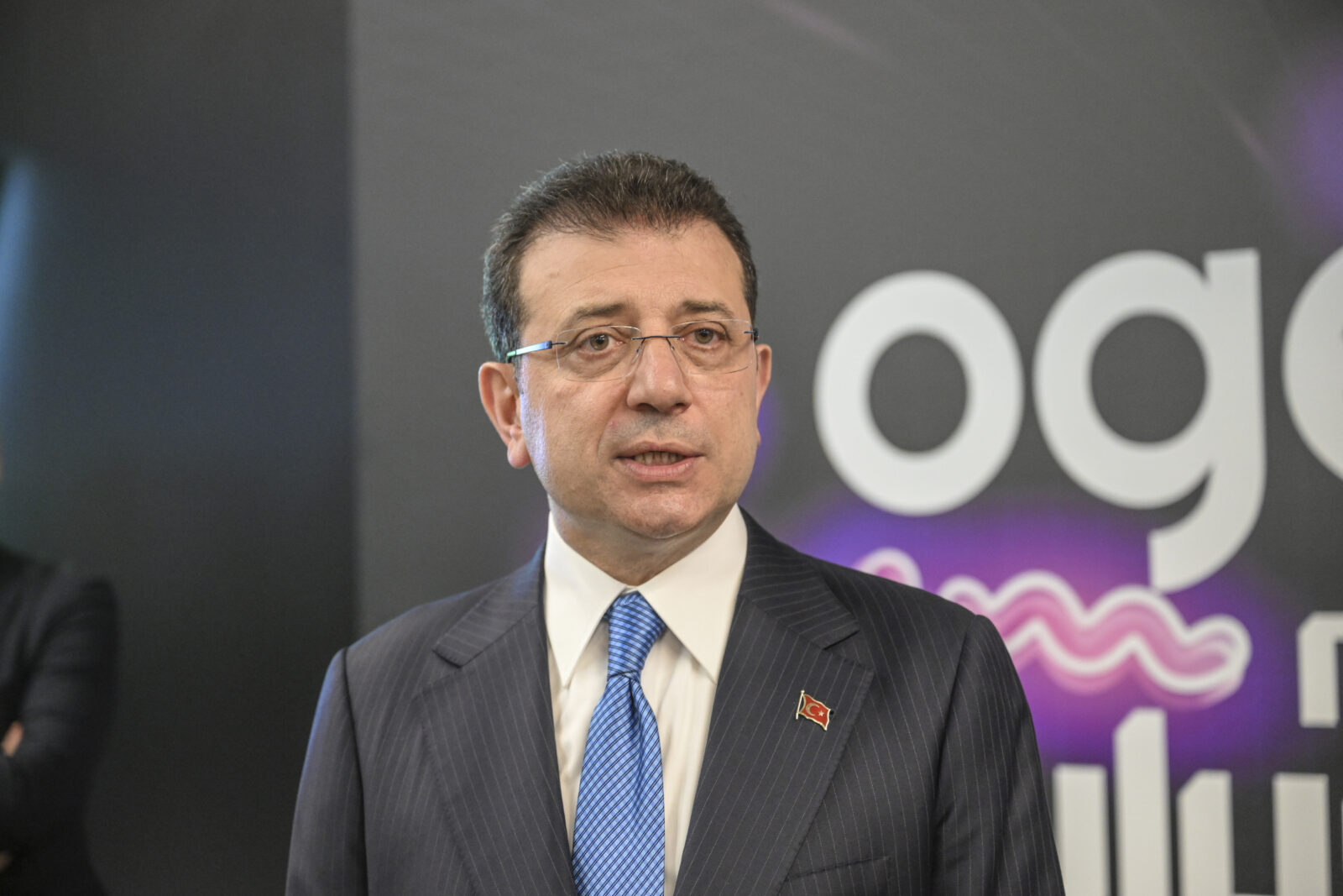 Damascus cancels Istanbul Mayor Imamoglu's delegation visit abruptly