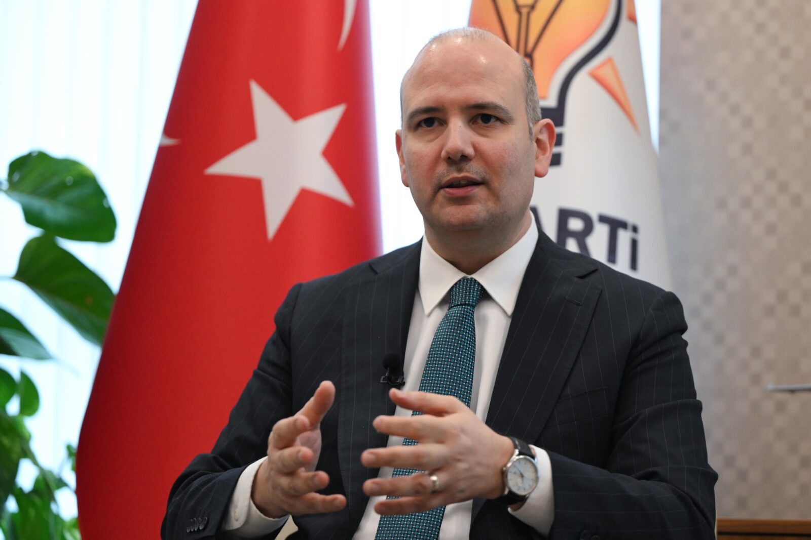 Türkiye to strengthen cybersecurity with new legislative framework