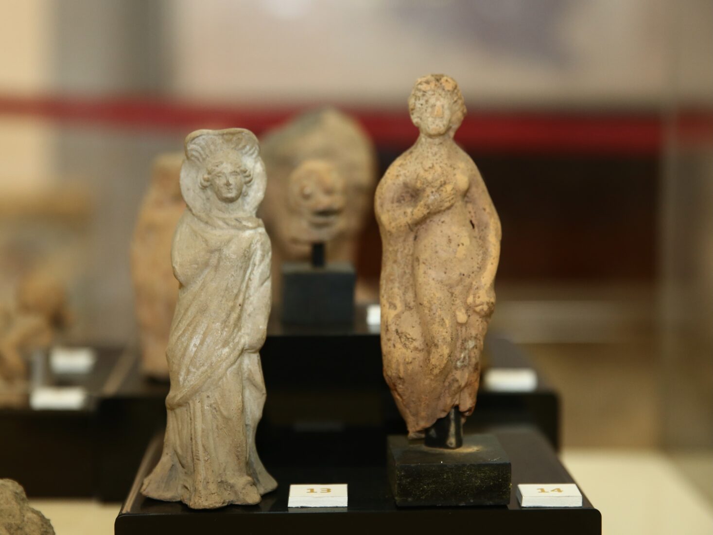 Giresun Museum: Journey through time with rich archaeological, ethnographic finds