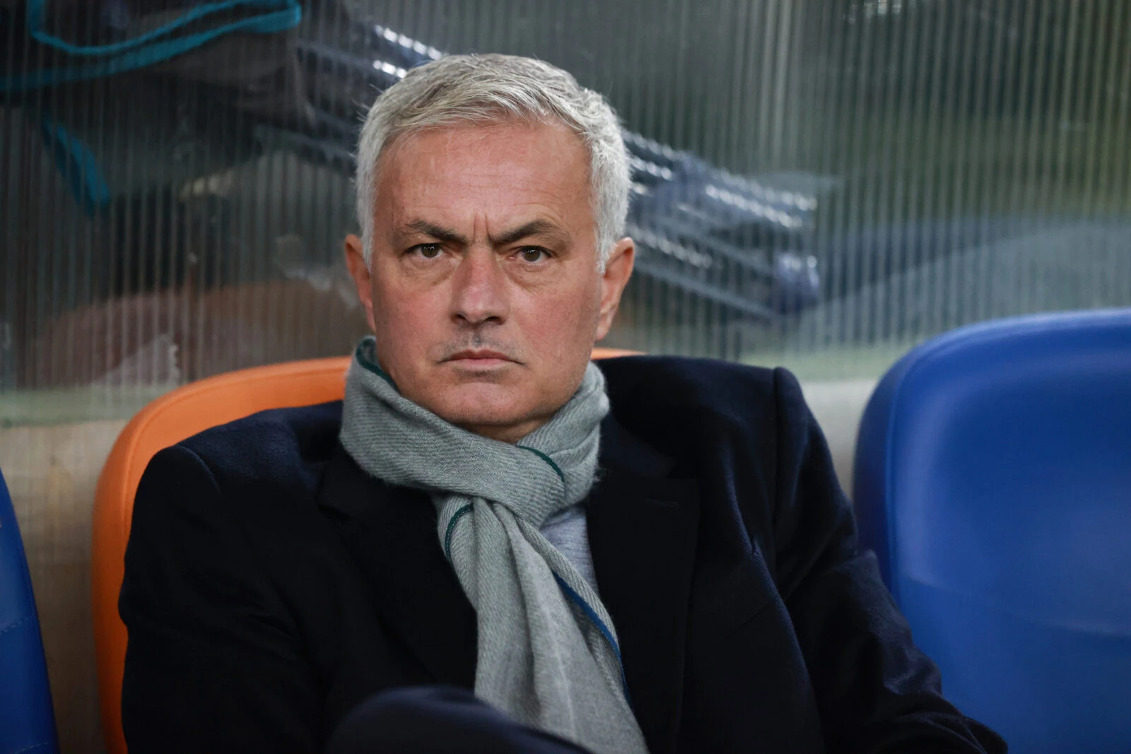 Mourinho faces health scare after Fenerbahce win as Real Madrid buzz begins