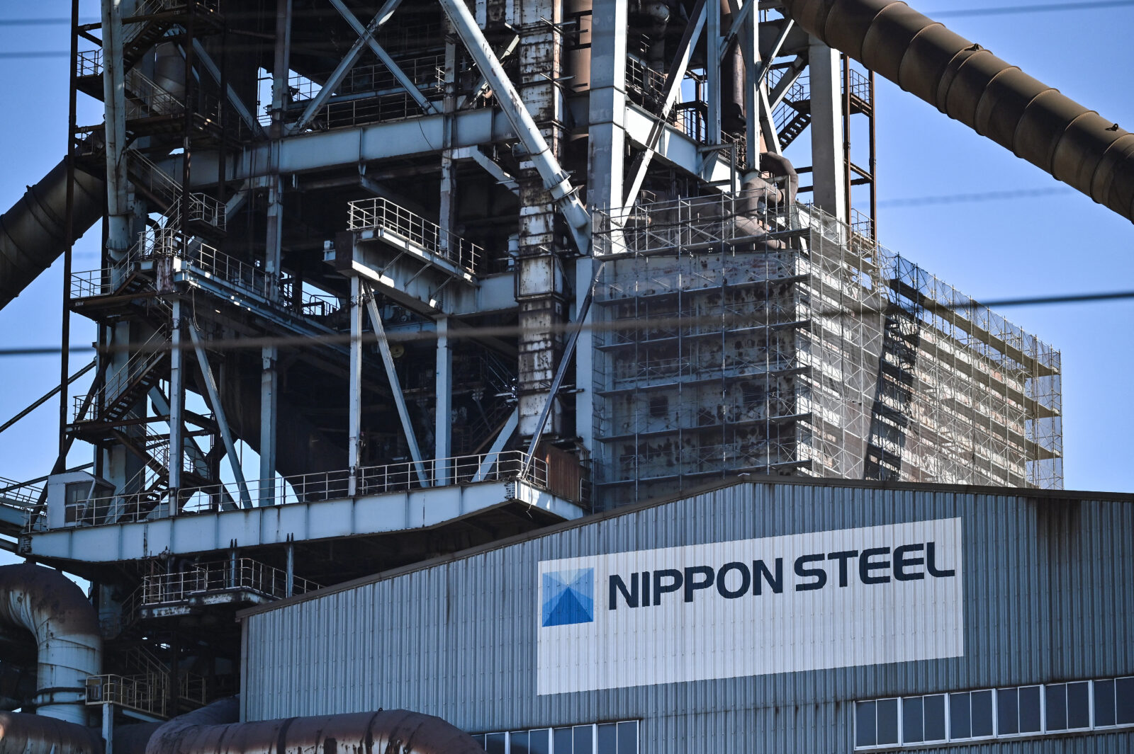 Biden blocks Nippon Steel's $14.9 billion acquisition deal, confronting Japan