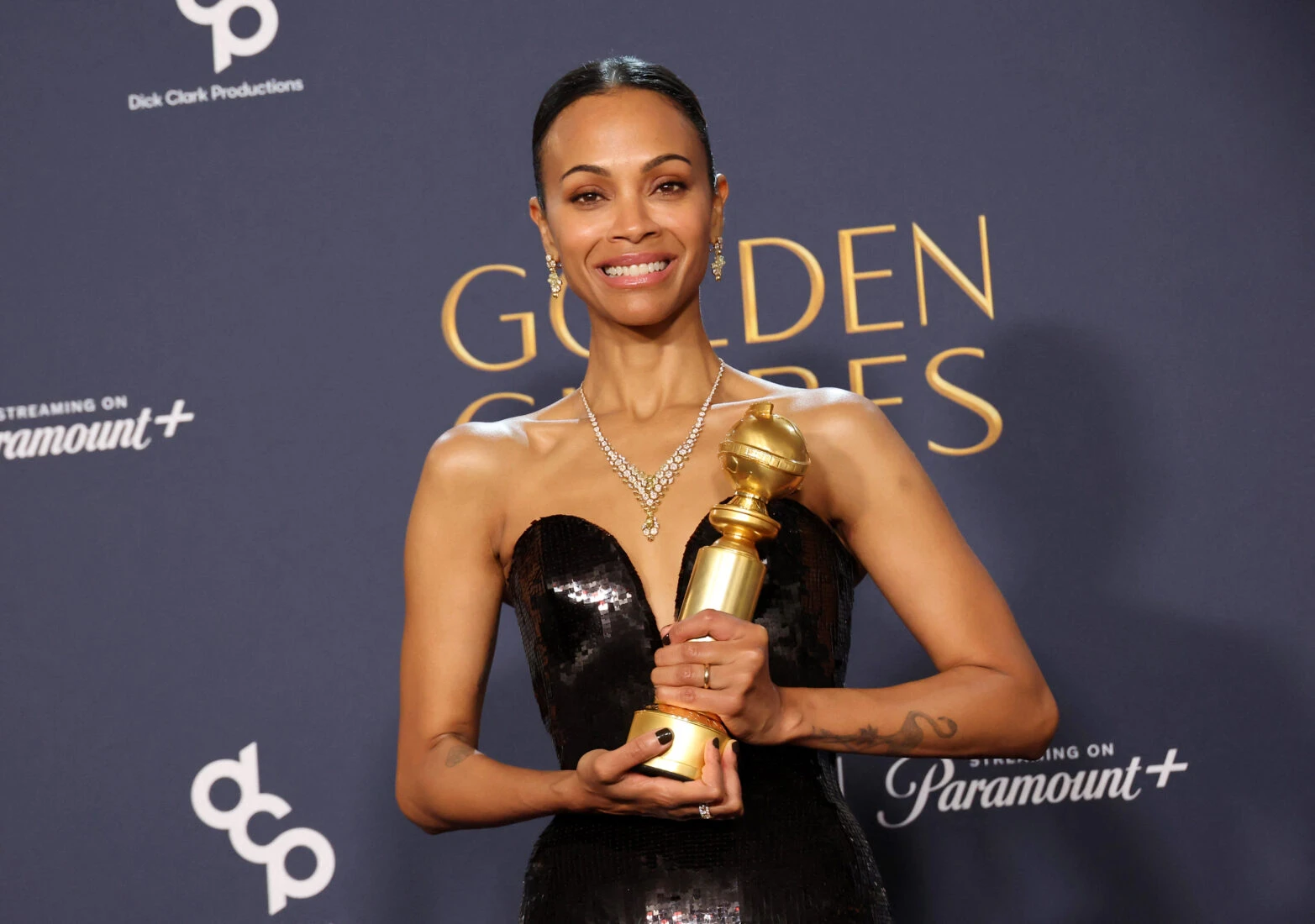 Golden Globes celebrate global voices as international productions triumph