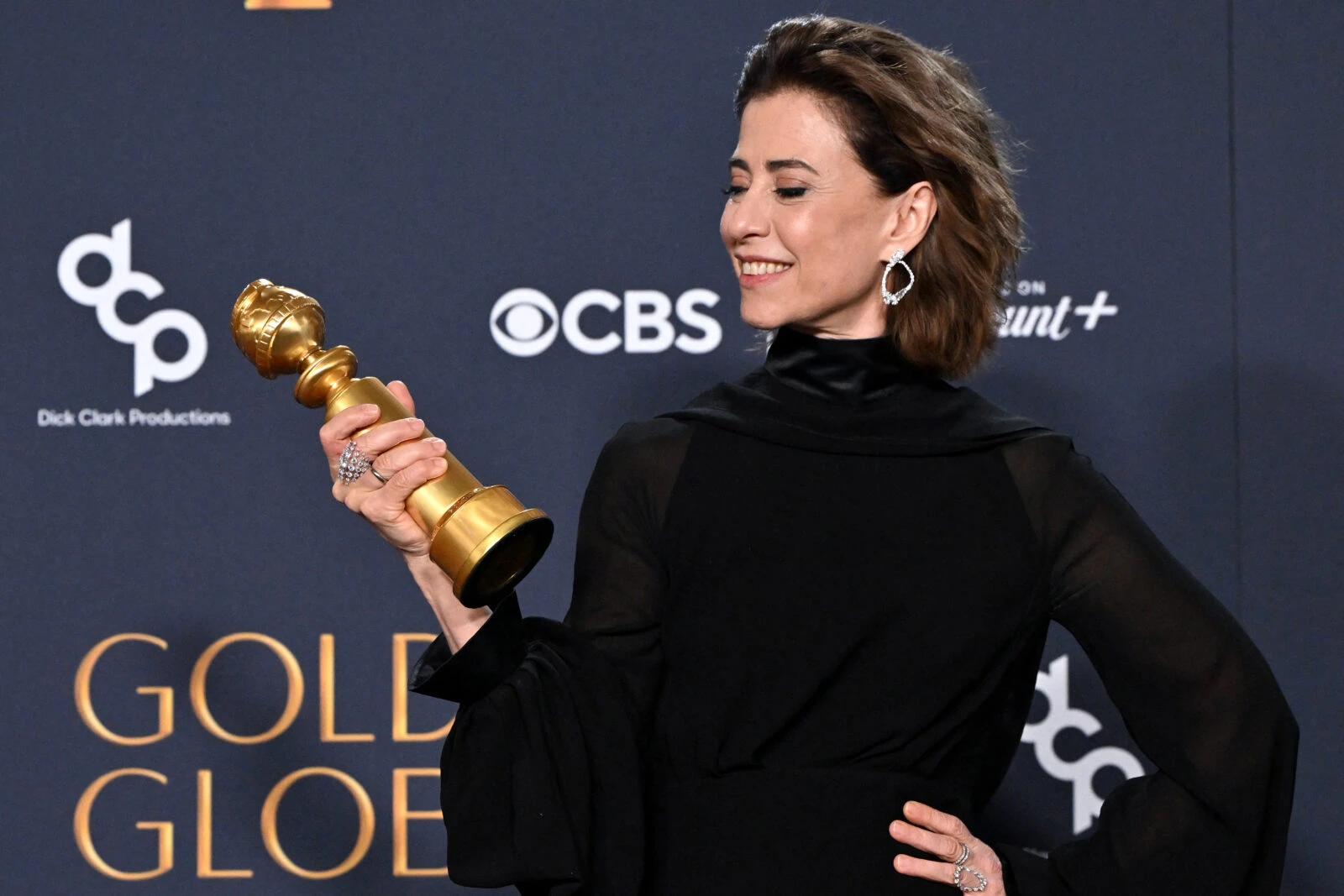 Golden Globes celebrate global voices as international productions triumph