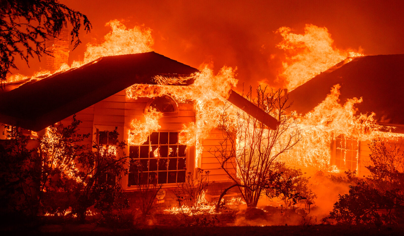 Los Angeles wildfires set to become costliest disaster in US history, estimating $50 billion