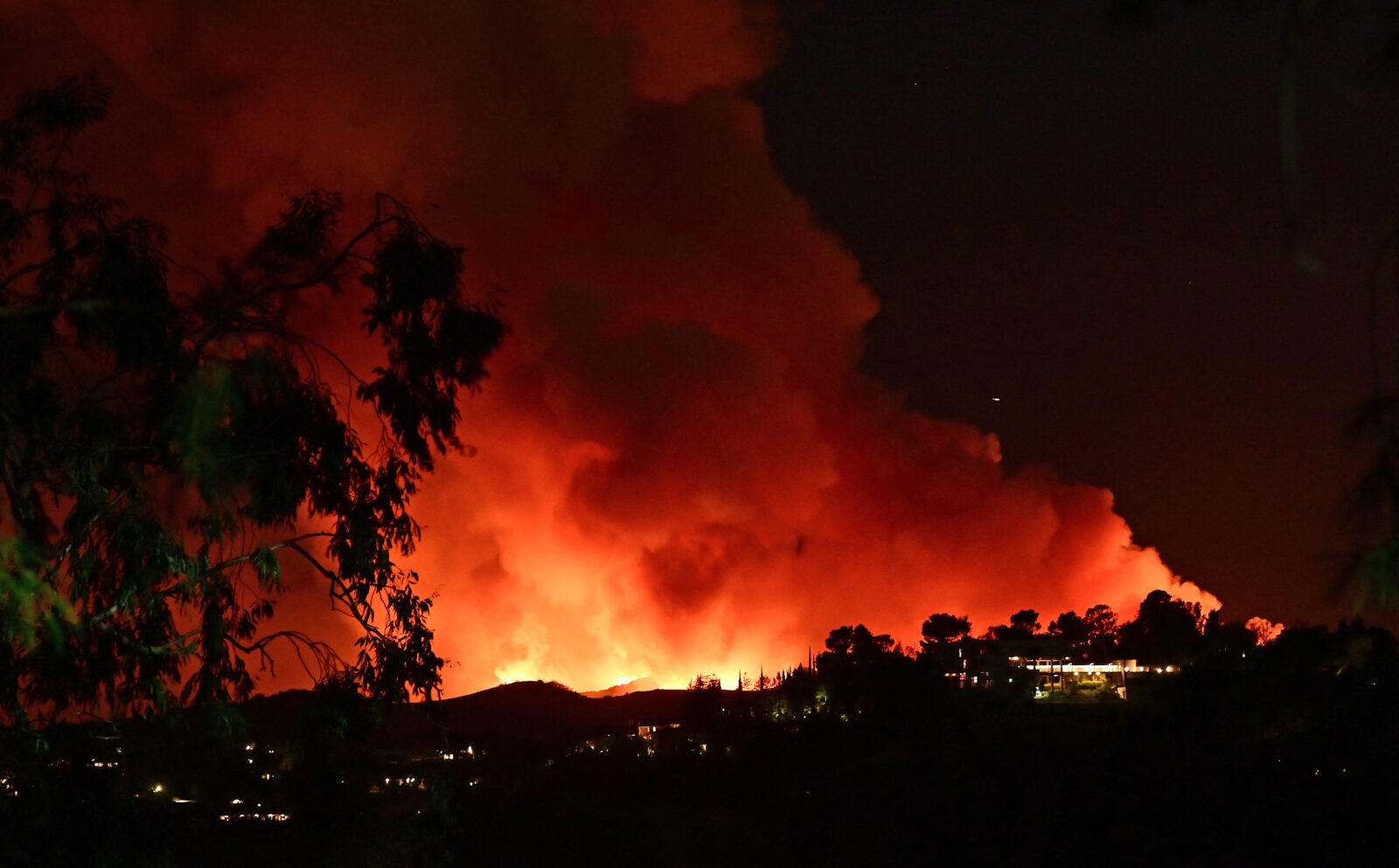 Elon Musk's Cybertrucks, equipped with Starlink Wi-Fi, support LA wildfire recovery