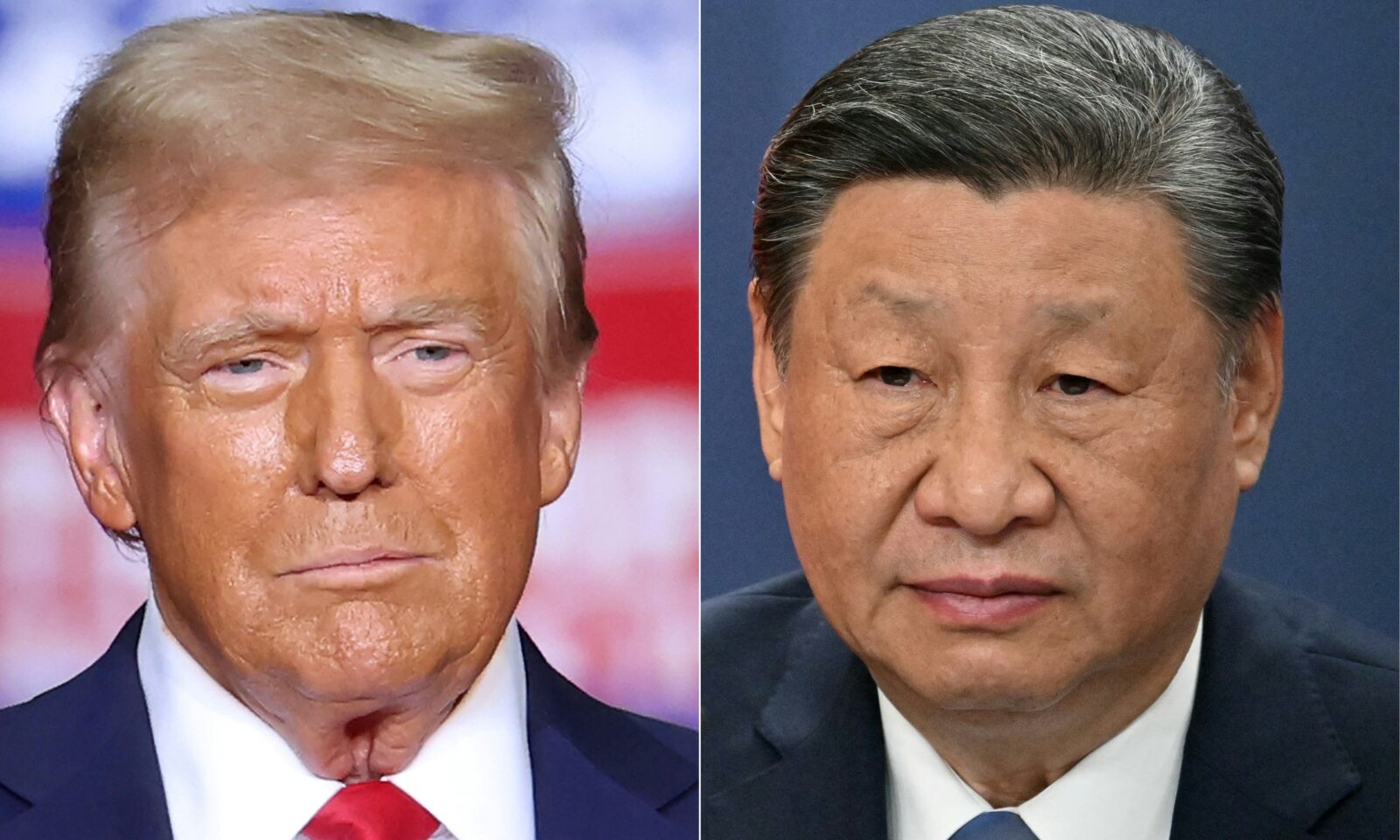 Trump eyes China visit within first 100 days to ease tensions with Xi Jinping