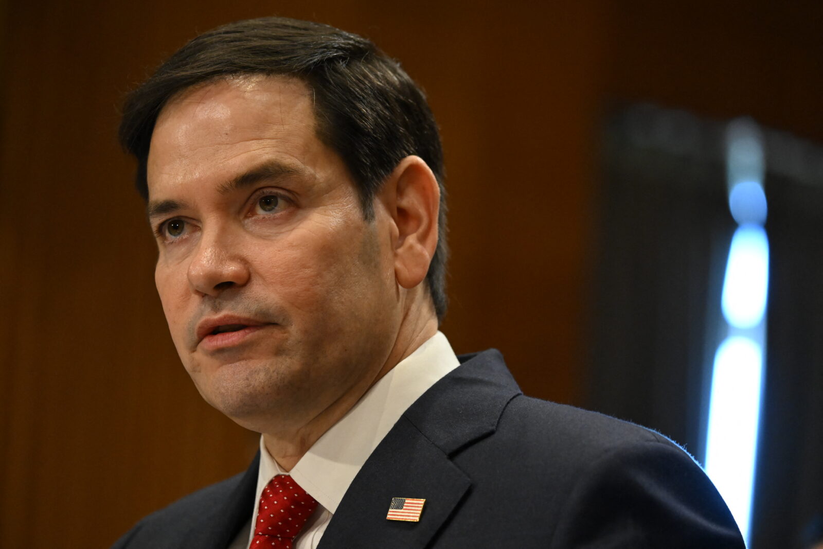 Rubio, Trump's secretary of state candidate, signals continued US support for PKK/YPG