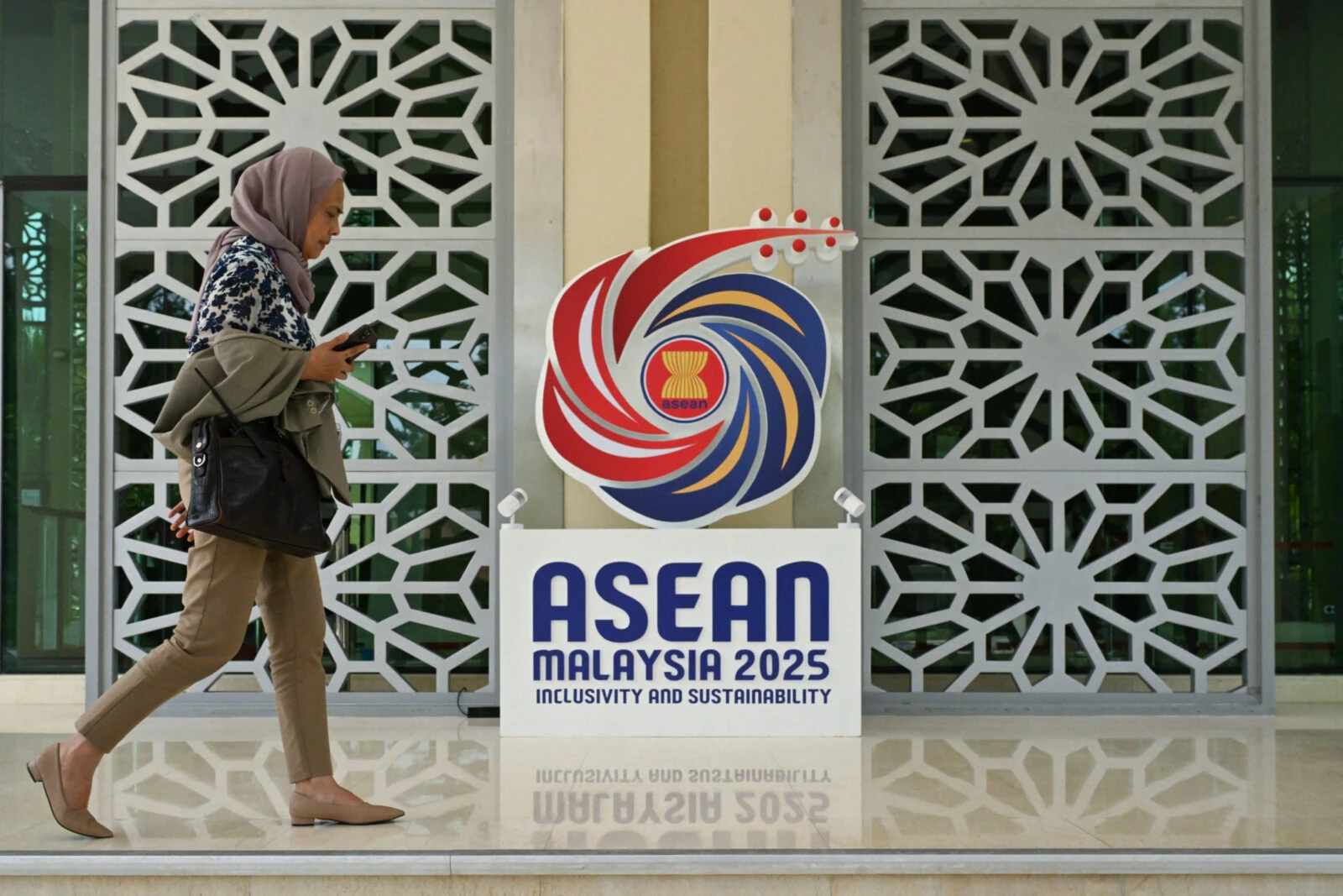 ASEAN Defense Ministers' Meeting accepts Türkiye, Germany as observers