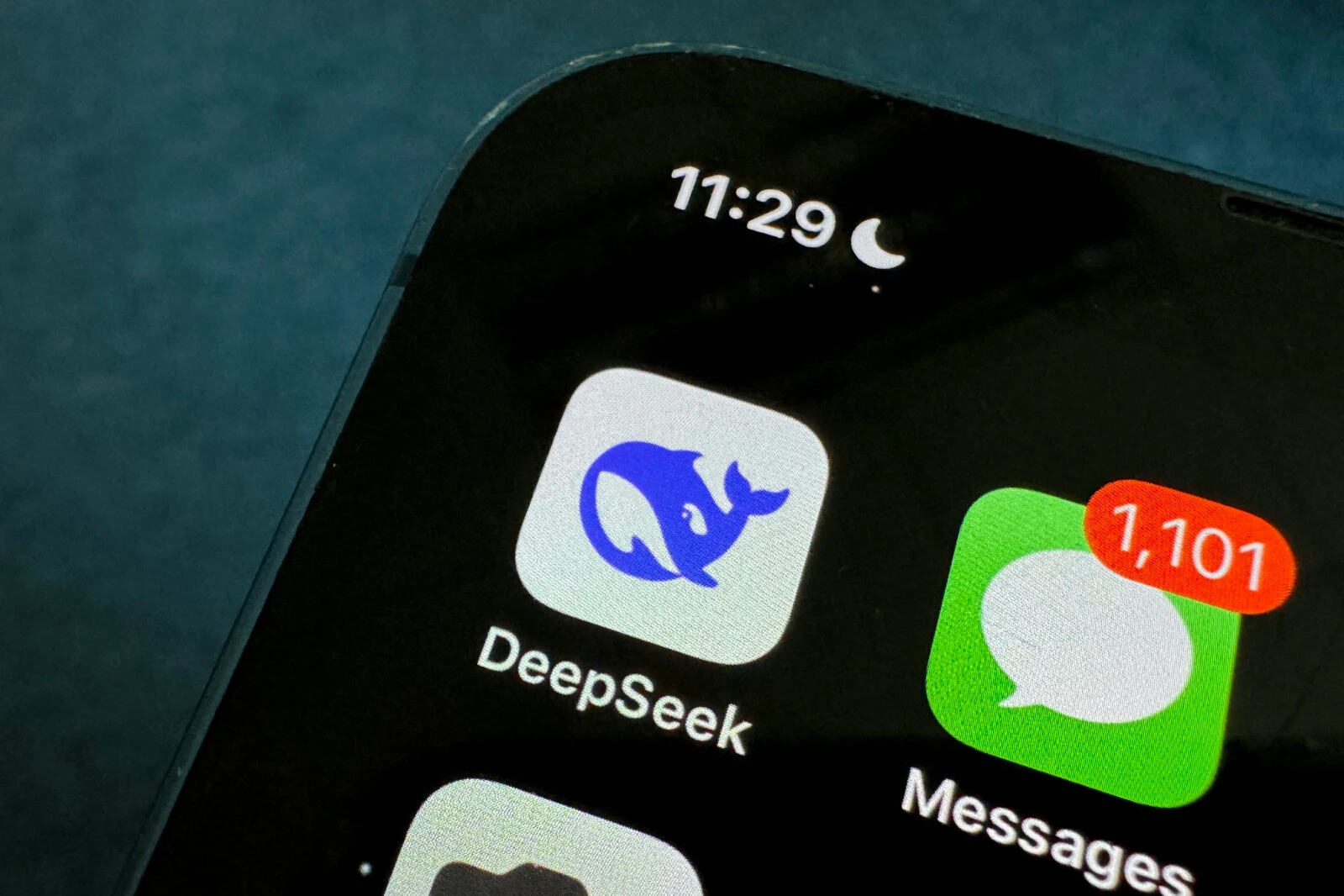 DeepSeek and Türkiye: See how Chinese AI chatbot responds