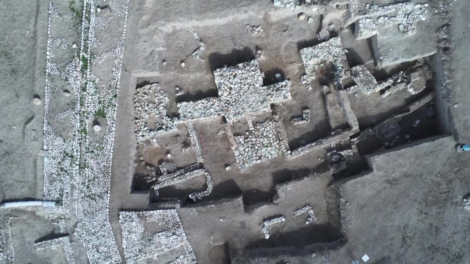 Mysterious stones unveiled at Oluz Hoyuk: Ancient temple construction decoded