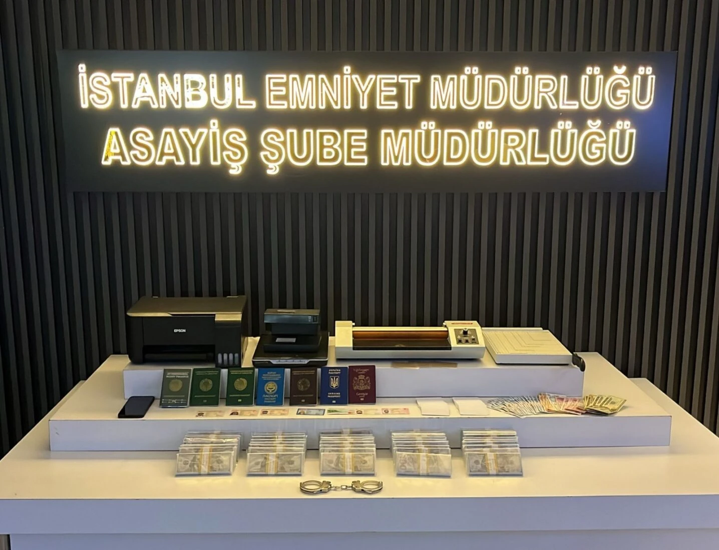 Uzbek businessman kidnapped for $70,000 ransom rescued in Istanbul