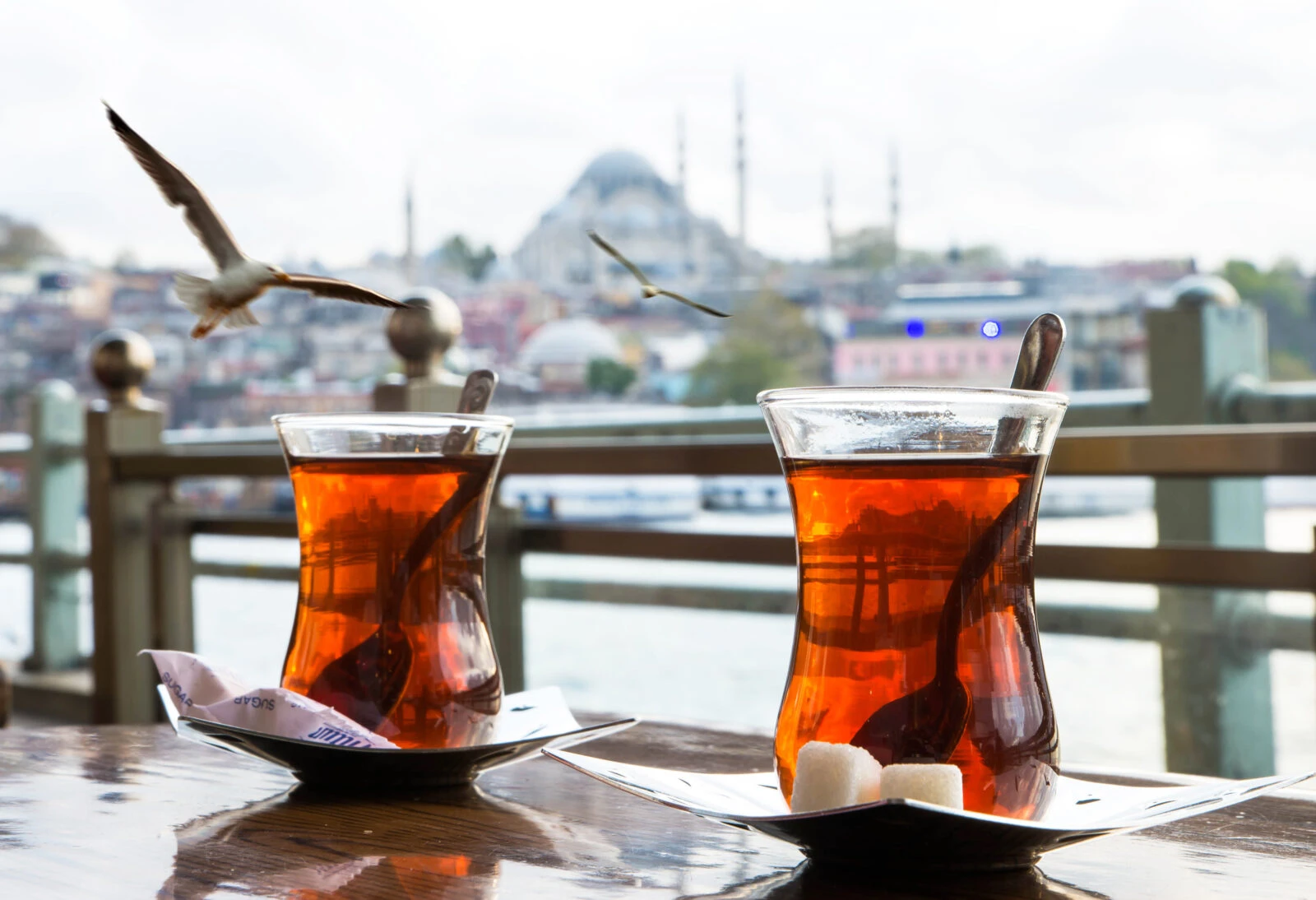 Turkish tea culture: A timeless tradition shaping identity and hospitality