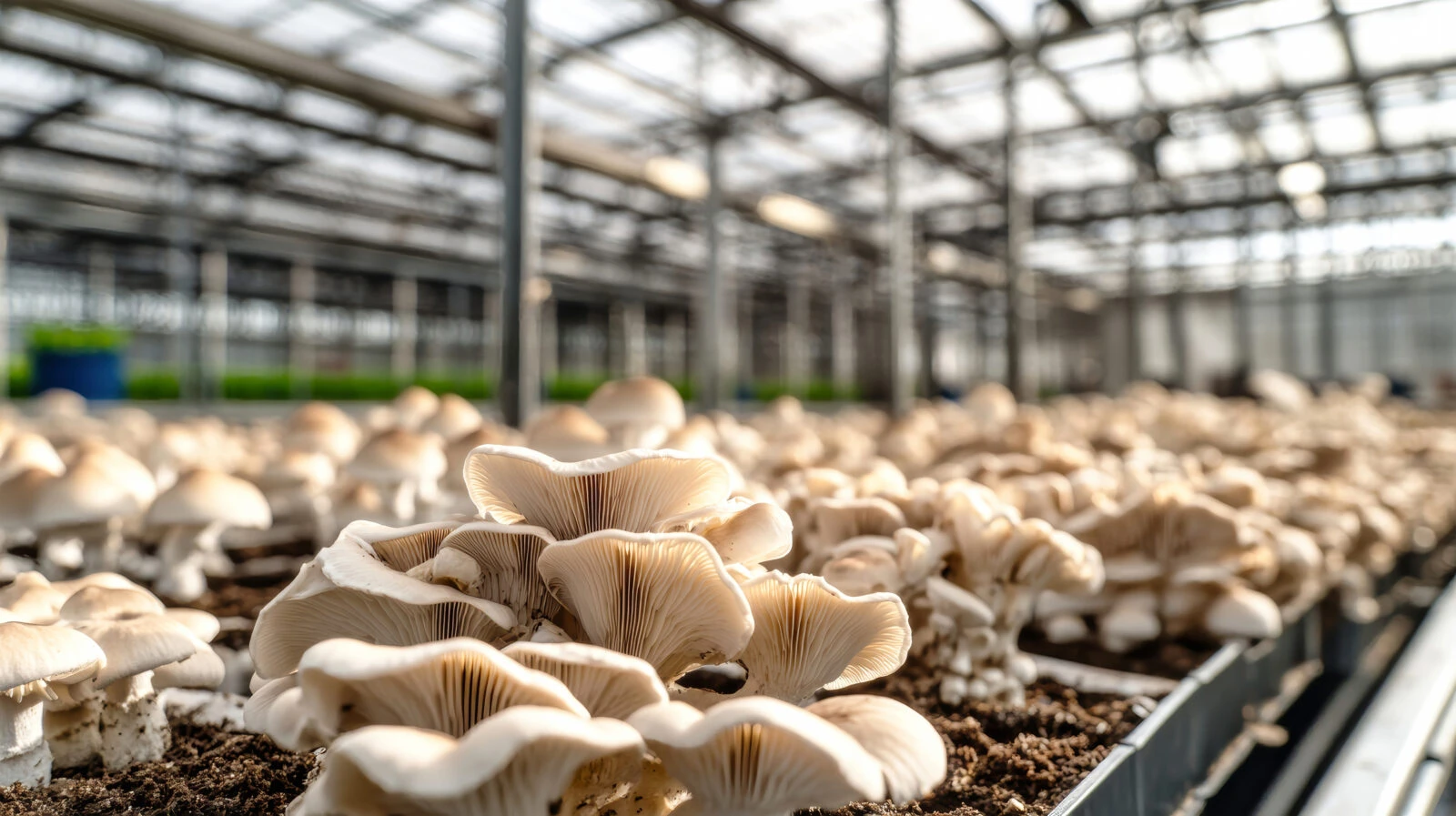 8 delicious and nutritious edible mushrooms found in Türkiye