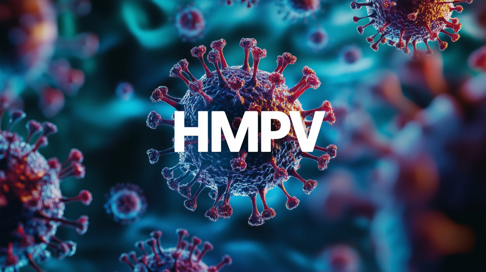 human metapneumovirus (HMPV)