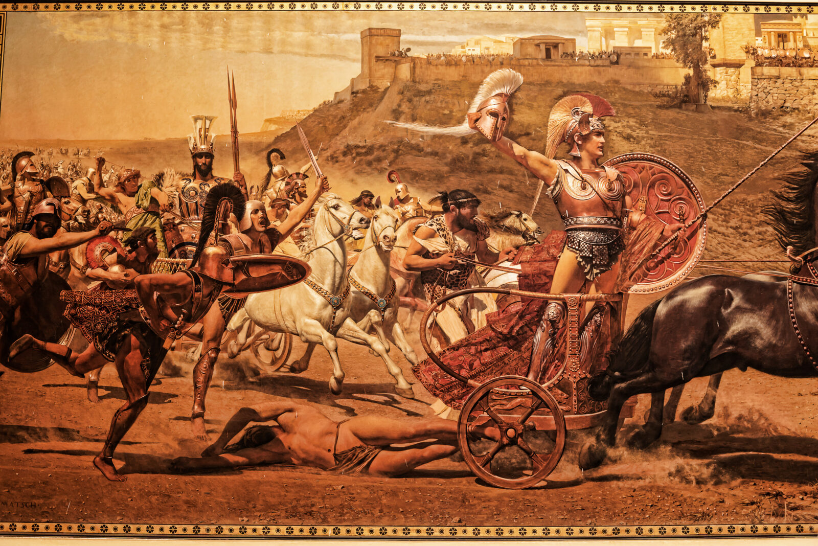 Myth meets reality at Troy: 5 discoveries that redefine the legendary city