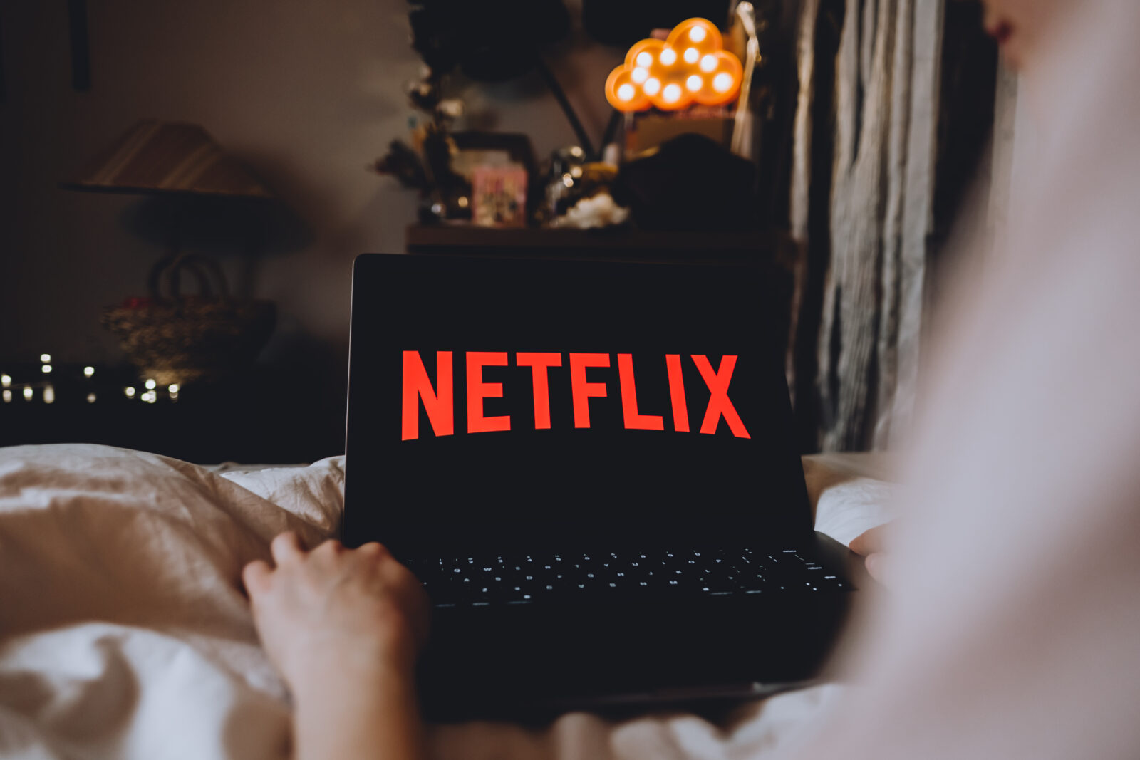 Turkish lawmakers press Netflix on content policies, subscriber numbers