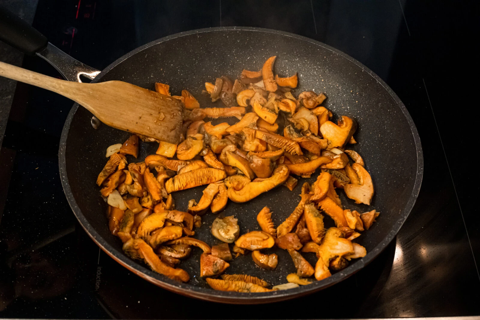 8 delicious and nutritious edible mushrooms found in Türkiye