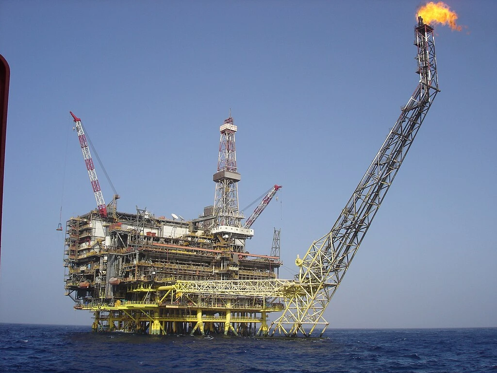 Türkiye eyes 'tremendous potential' in Libya's offshore gas fields for billion-dollar energy investments