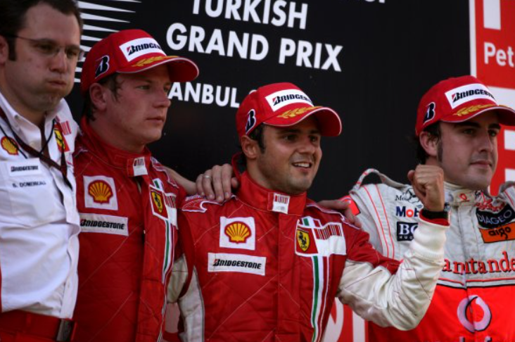 Return of Formula 1 to Istanbul Park: Look back at Turkish Grand Prix history