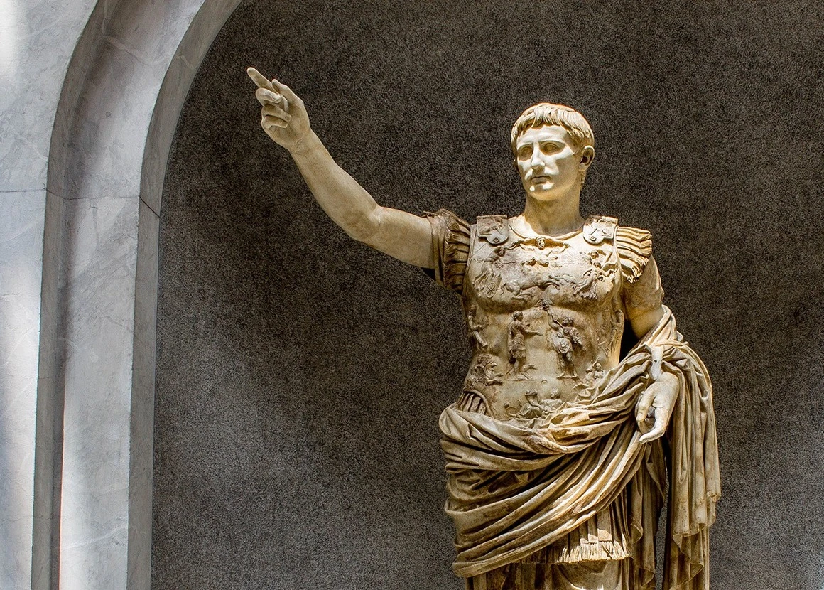 Is 'Roman Salute' symbol of loyalty or dangerous ideological gesture ...